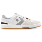White-Classic Grey-Deep Bordeaux