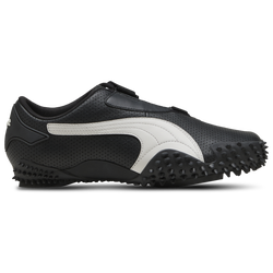 Men Shoes - Puma Mostro Perf - Black-White
