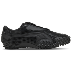 Men Shoes - Puma Mostro Venon Lure - Black-Red