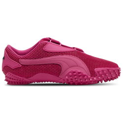 Men Shoes - Puma Mostro Venom Lure - Pink-Black