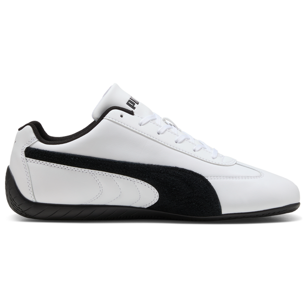 Puma Speedcat wit