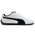 Puma Speedcat Lthr - Men Shoes White-Black