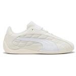 Warm White-Puma White