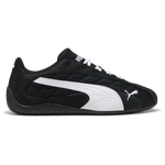 Puma Black-Puma White