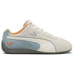 Puma White-Puma Black