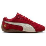 Rossa Corsa-Vapor Gray