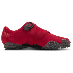 Men Shoes - Puma Mostro Ferrari - Rossa Corsa-Puma Black