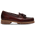 Timberland Authentic Loafer - Men Shoes Burgundy-Burgundy