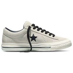 Men Shoes - Converse One Star 95 - Egret-Black-Egret