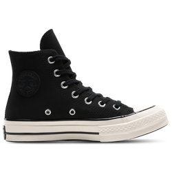 Men Shoes - Converse Chuck 70 - Charm Black-Charm Black