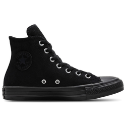 Men Shoes - Converse Chuck Taylor All Star Shai - Charm Black-Charm Black