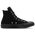Converse Chuck Taylor All Star Suede - Men Shoes Charm Black-Charm Black