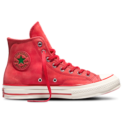 Men Shoes - Converse Chuck 70 Nubuck Leather - North Pole-North Pole