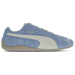 Men Shoes - Puma Speedcat OG - Cool Blue-Alpine Snow