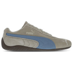 Men Shoes - Puma Speedcat OG - Ice Coffee-Cool Blue-Desert Dust