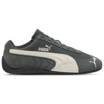 Shadow Gray-Puma Black