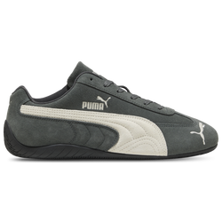 Men Shoes - Puma Speedcat OG - Shadow Gray-Puma Black
