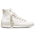 Converse Chuck Taylor Throwback High - Men Shoes Vintage White-Vintage White-Vintage White