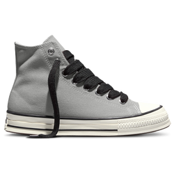 Men Shoes - Converse Chuck Throwback - Classic Grey-Vintage White
