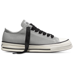 Classic Grey-Vintage White