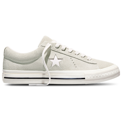 Men Shoes - Converse One Star 95 - Sage Smoke-Vintage White-Black