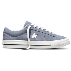 Men Shoes - Converse One Star 95 - Thunder Whale-Vintage White-Black