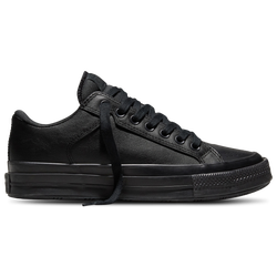 Men Shoes - Converse Chuck As Pennant - Black-Black-Black