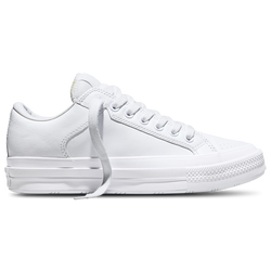 Men Shoes - Converse Chuck As Pennant - White-White-White
