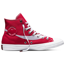 Men Shoes - Converse x Coca-Cola Chuck Taylor All Star - Racing Red-White