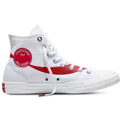Men Shoes - Converse x Coca-Cola Chuck Taylor All Star - Egret-White