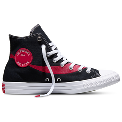 Men Shoes - Converse x Coca-Cola Chuck Taylor All Star - Black-White