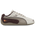 Puma Speedcat Mclaren - Men Shoes Alpine Snow-Chocolate Fondue