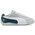 Puma Speedcat - Men Shoes Flat Light Gray-Puma White