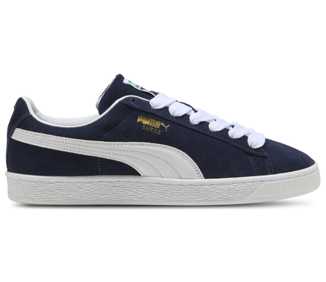 Suede Classic