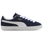 Puma Navy-Puma White