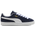 Puma Suede Classic - Men Shoes Puma Navy-Puma White