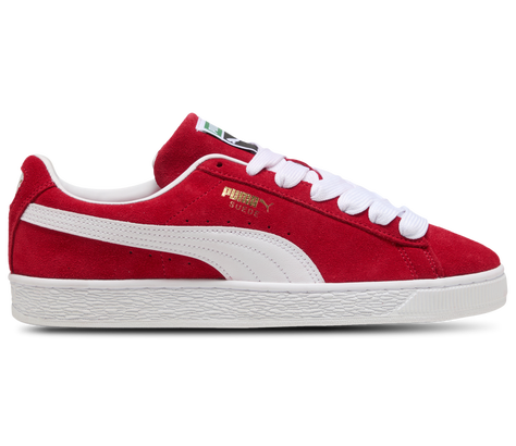 Suede Classic