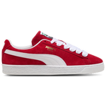 For All Time Red-Puma White