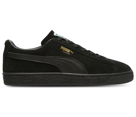 Suede Classic