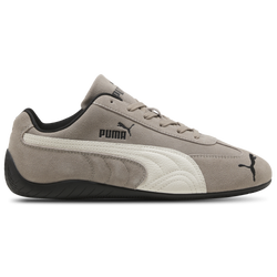 Men Shoes - Puma Speedcat - Mouse Gray-Puma Black