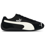 Puma Black-Puma White