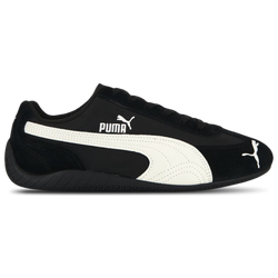 Men Shoes - Puma Speedcat - Puma Black-Puma White