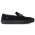 Vans Skate Loafer - Men Shoes Black-Black
