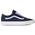 Vans Old Skool - Men Shoes Parisian Night-White