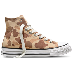Men Shoes - Converse Chuck Taylor Throwback High - Miso Glaze-Warm Quarry-Unearthed