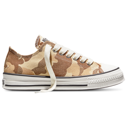 Men Shoes - Converse Chuck Taylor Throwback Low - Miso Glaze-Warm Quarry-Unearthed