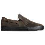 Brown-Black
