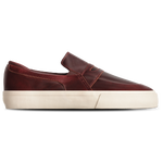 Oxblood-Maalouf
