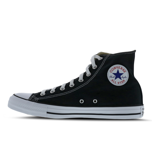 Converse Chuck Taylor All-star Classic Colour High Top Image 4 of 11. Tap to open photo gallery.