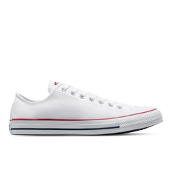 Men Shoes - Converse Chuck Taylor All-star Colour Low Top - Optical White-Optical White